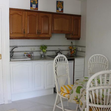 Apartamento Oasis 71 Дения Экстерьер фото