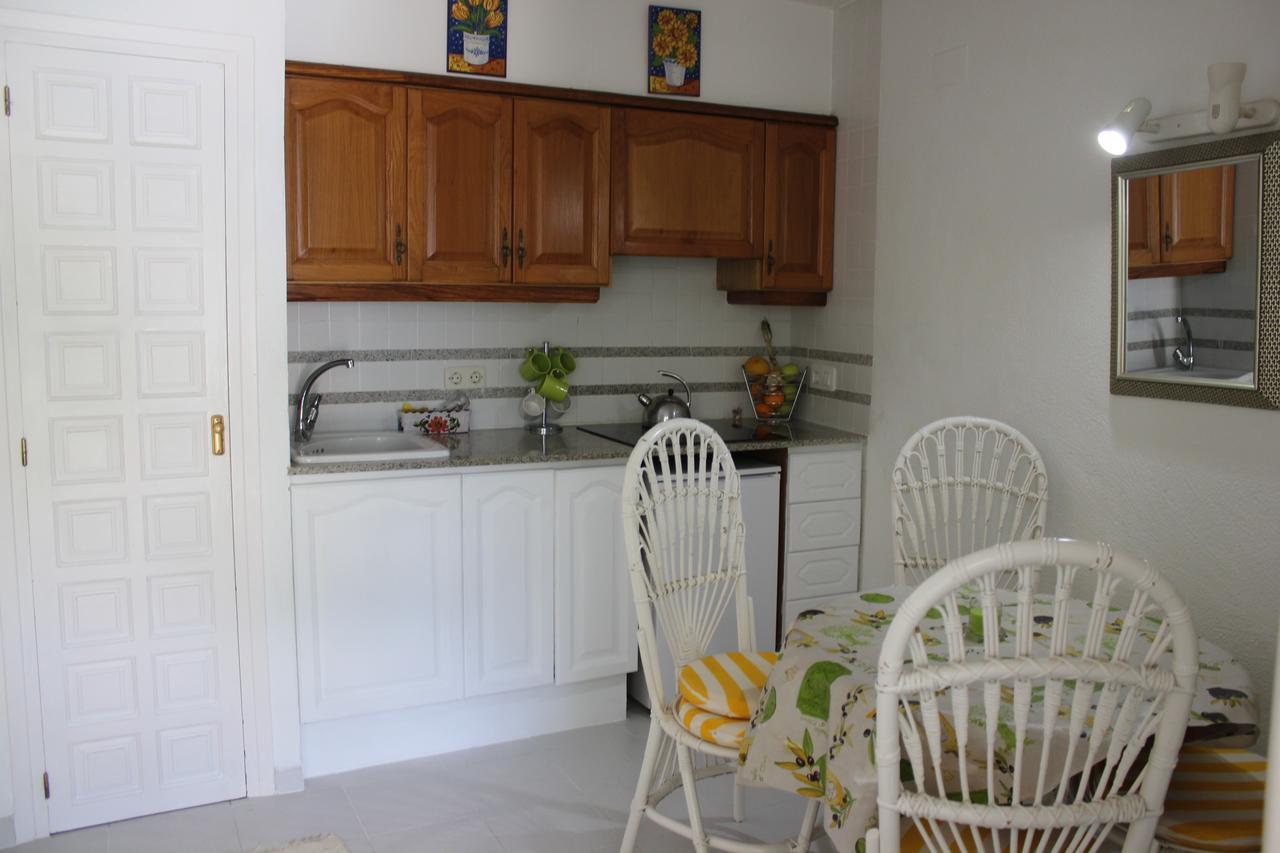 Apartamento Oasis 71 Дения Экстерьер фото