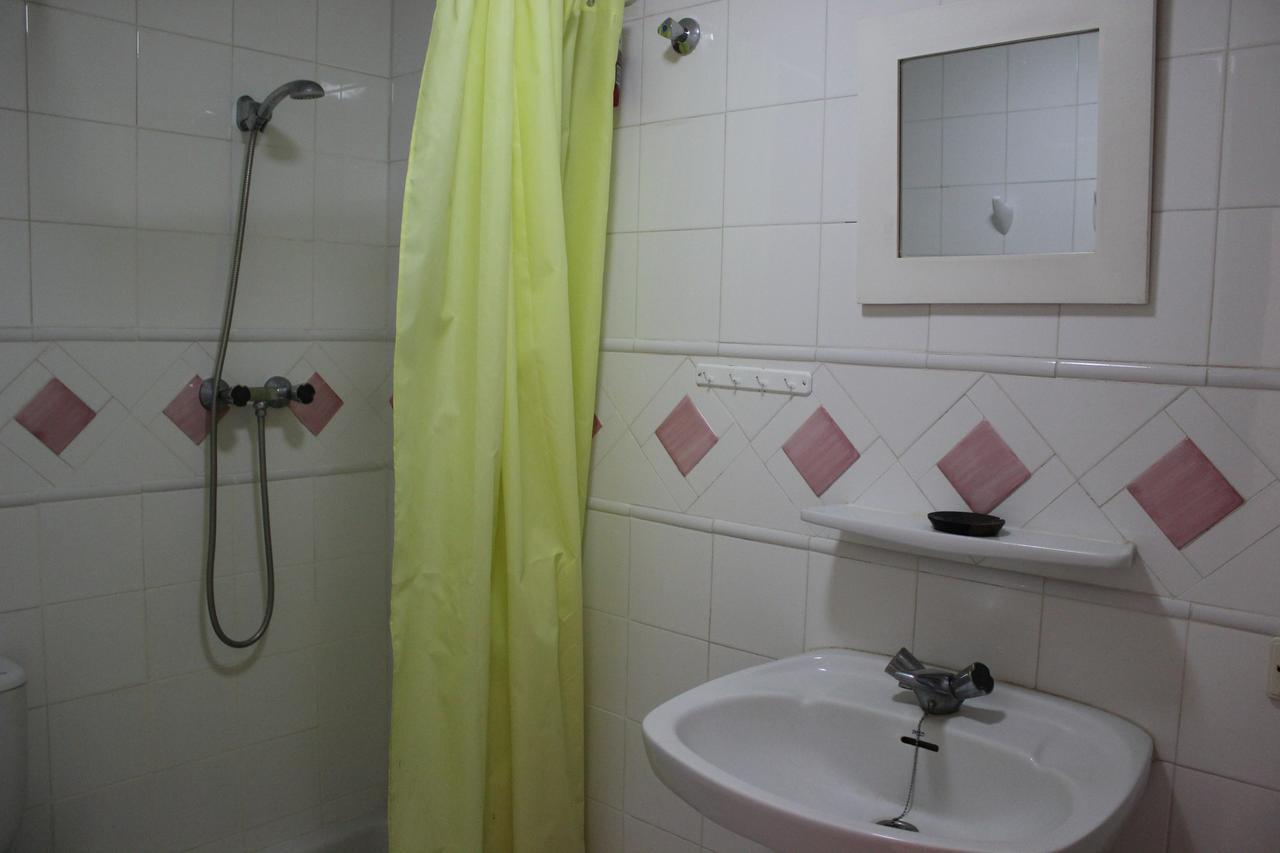 Apartamento Oasis 71 Дения Экстерьер фото