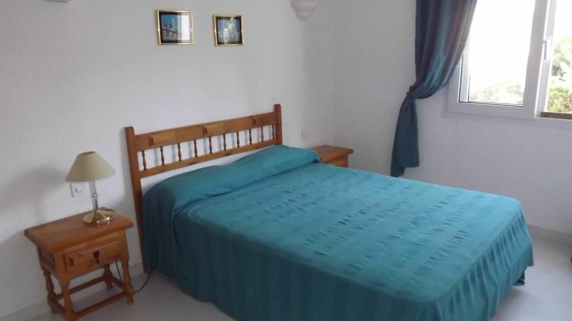 Apartamento Oasis 71 Дения Экстерьер фото