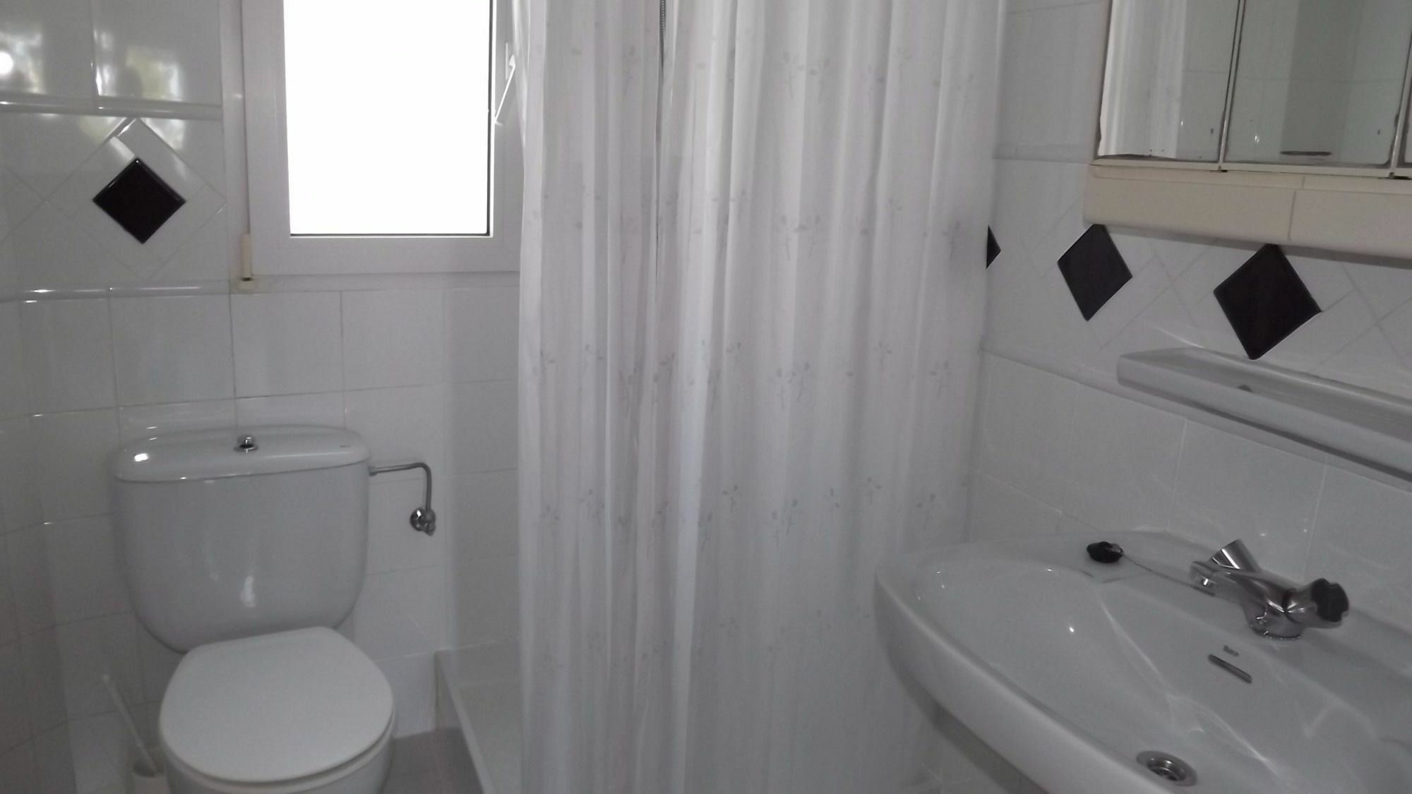 Apartamento Oasis 71 Дения Экстерьер фото