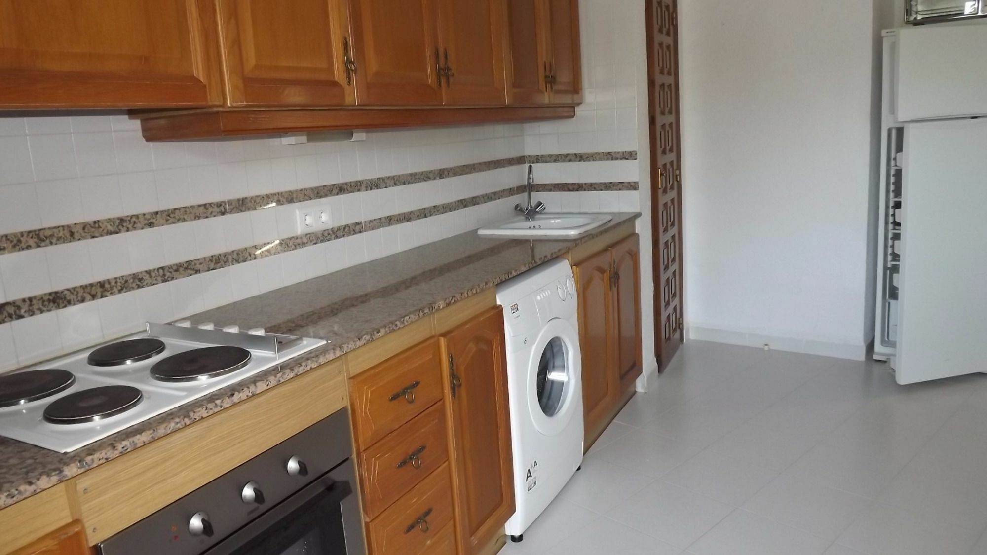 Apartamento Oasis 71 Дения Экстерьер фото